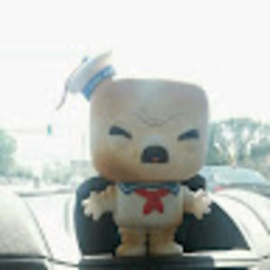 Meet your Posher, Juan